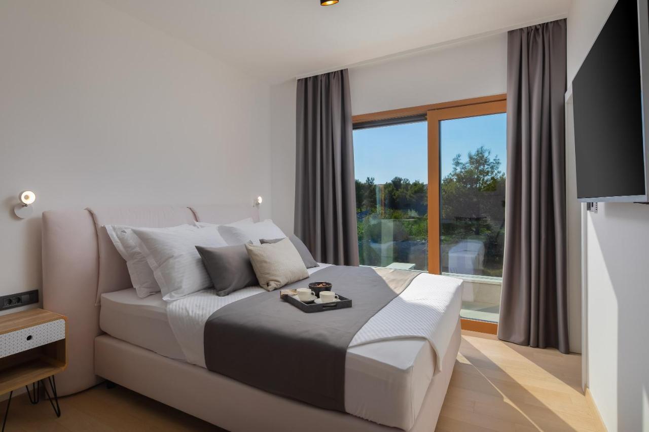 Villa Vm Vodice Kültér fotó