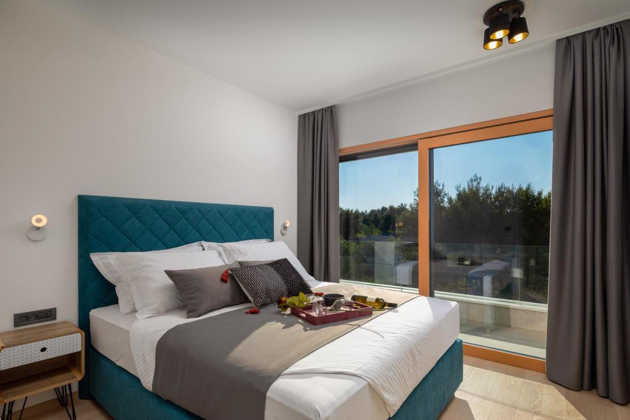 Villa Vm Vodice Kültér fotó