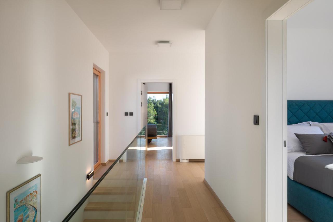 Villa Vm Vodice Kültér fotó