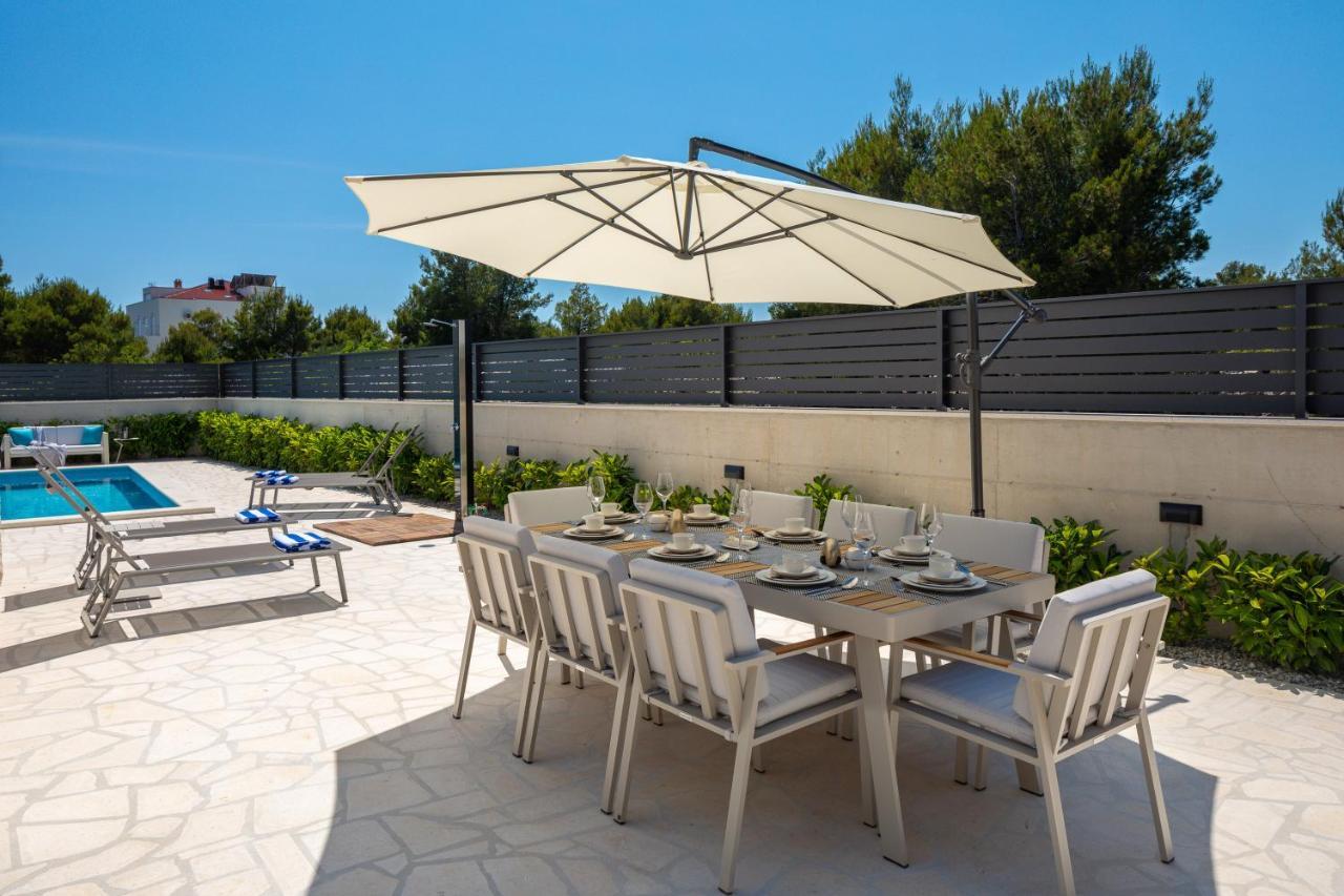 Villa Vm Vodice Kültér fotó